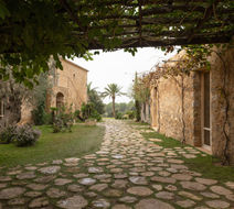 Es Raco d'Arta Exterior