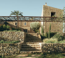 Es Raco d'Arta Exterior