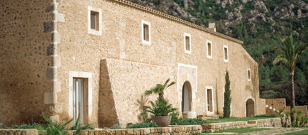 Es Raco d'Arta Exterior