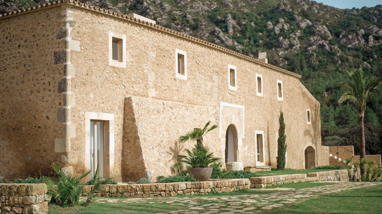<b>Es Raco d'Arta Exterior</b>. Images powered by <a href="https://www.leonardoworldwide.com/" title="Leonardo Worldwide" target="_blank">Leonardo</a>.