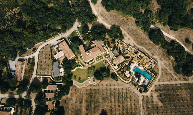 Es Raco d'Arta Exterior