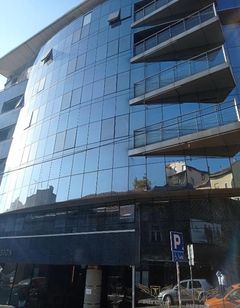 Nobel Hotel Belgrade