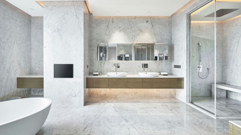 <b>Le Meridien Taipei Room</b>. Images powered by <a href="https://www.leonardoworldwide.com/" title="Leonardo Worldwide" target="_blank">Leonardo</a>.