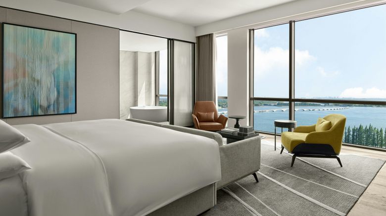 <b>Sheraton Kunshan Dianshan Lake Room</b>. Images powered by <a href="https://www.leonardoworldwide.com/" title="Leonardo Worldwide" target="_blank">Leonardo</a>.