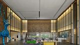 Sheraton Kunshan Dianshan Lake Lobby