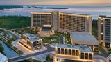 Sheraton Kunshan Dianshan Lake Exterior