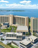 Sheraton Kunshan Dianshan Lake