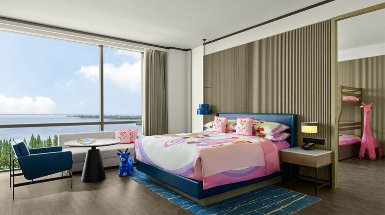 <b>Sheraton Kunshan Dianshan Lake Suite</b>. Images powered by <a href="https://www.leonardoworldwide.com/" title="Leonardo Worldwide" target="_blank">Leonardo</a>.