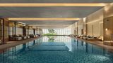 Sheraton Kunshan Dianshan Lake Pool