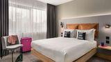 Moxy Belfast City Room