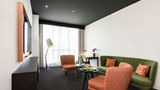 Crowne Plaza Podgorica Suite