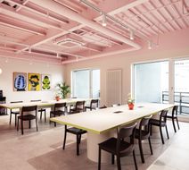 Numa Berlin Kudamm Lobby