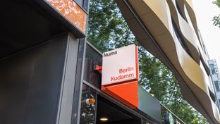Numa Berlin Kudamm