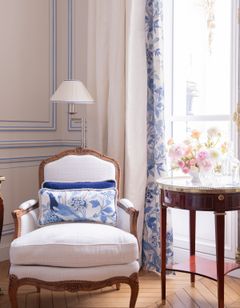 Chateau les Crayeres