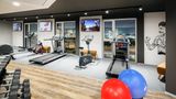 Holiday Inn Ratingen City Health Club