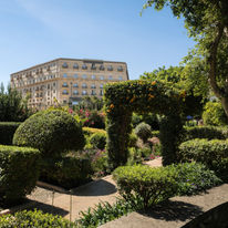 Hotel Phoenicia Malta