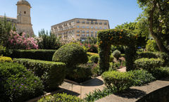 Hotel Phoenicia Malta