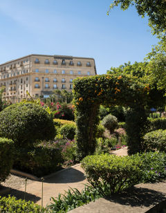 Hotel Phoenicia Malta