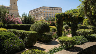 Hotel Phoenicia Malta