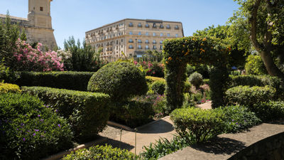 Hotel Phoenicia Malta