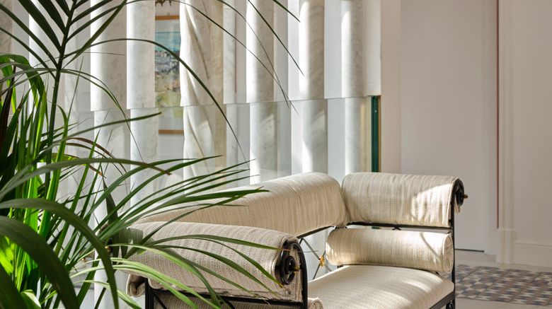 <b>Palazzo Avino Lobby</b>. Images powered by <a href="https://www.leonardoworldwide.com/" title="Leonardo Worldwide" target="_blank">Leonardo</a>.