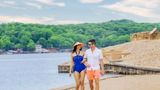 Margaritaville Resort Lake of the Ozarks Beach