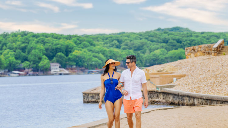 Margaritaville Resort Lake of the Ozarks Beach