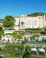 Palazzo Avino