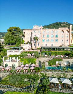 Palazzo Avino