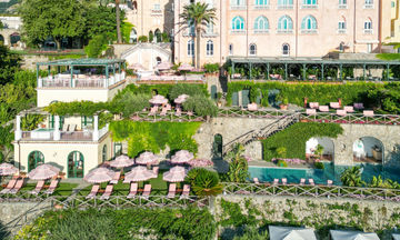 Palazzo Avino