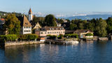 Romantik Seehotel Sonne Exterior