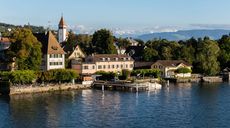 Romantik Seehotel Sonne Exterior. Images powered by <a href="https://www.leonardoworldwide.com" target="_blank" rel="noopener">Leonardo</a>.
