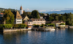 Romantik Seehotel Sonne