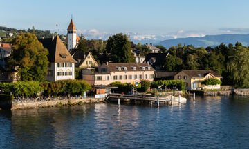 Romantik Seehotel Sonne