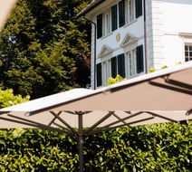 Romantik Seehotel Sonne Exterior