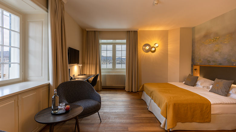 <b>Romantik Seehotel Sonne Room</b>. Images powered by <a href="https://www.leonardoworldwide.com/" title="Leonardo Worldwide" target="_blank">Leonardo</a>.