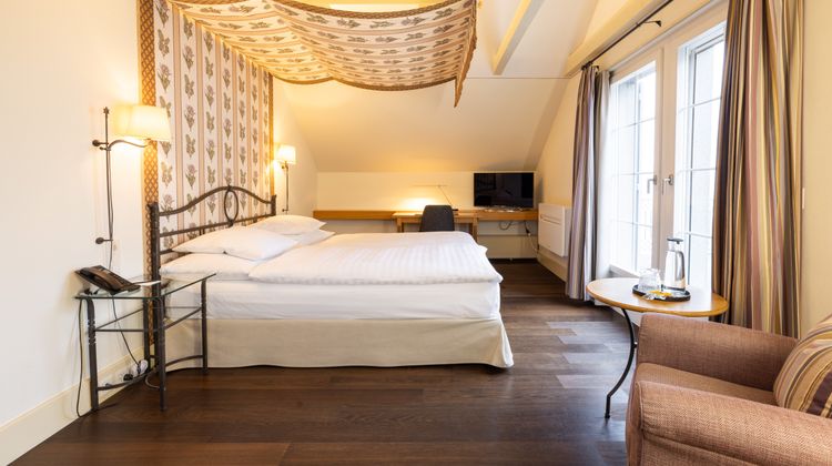 Romantik Seehotel Sonne Room