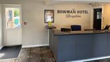 <b>The Bowman by Greene King Inns Lobby</b>. Images powered by <a href="https://www.leonardoworldwide.com/" title="Leonardo Worldwide" target="_blank">Leonardo</a>.