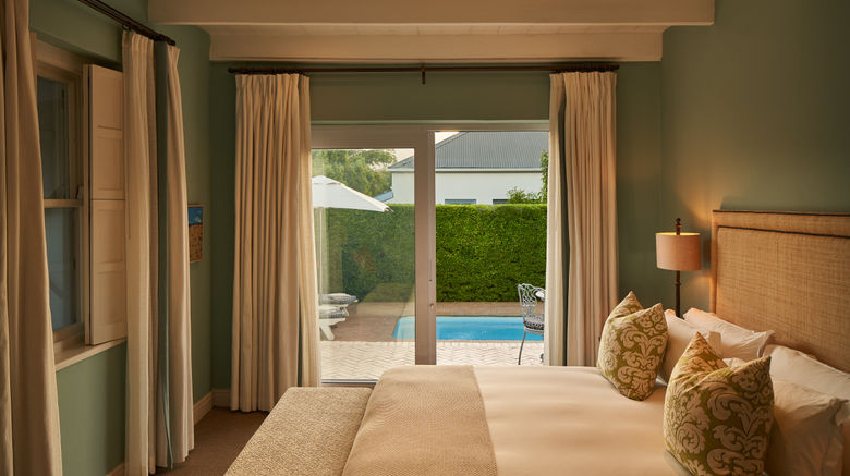 <b>Le Quartier Francais Suite</b>. Images powered by <a href="https://www.leonardoworldwide.com/" title="Leonardo Worldwide" target="_blank">Leonardo</a>.