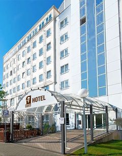 Coffee Fellows Hotel Frankfurt Airport