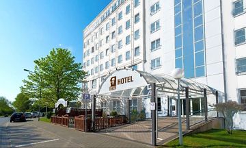 Coffee Fellows Hotel Frankfurt Airport