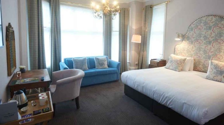<b>The Embankment Hotel Room</b>. Images powered by <a href="https://www.leonardoworldwide.com/" title="Leonardo Worldwide" target="_blank">Leonardo</a>.