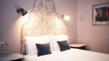 The Embankment Hotel Room