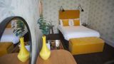 The Embankment Hotel Room