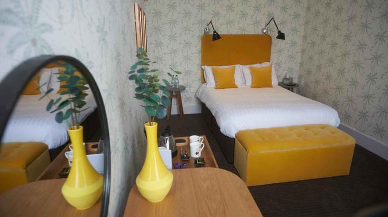 <b>The Embankment Hotel Room</b>. Images powered by <a href="https://www.leonardoworldwide.com/" title="Leonardo Worldwide" target="_blank">Leonardo</a>.