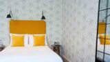 The Embankment Hotel Room