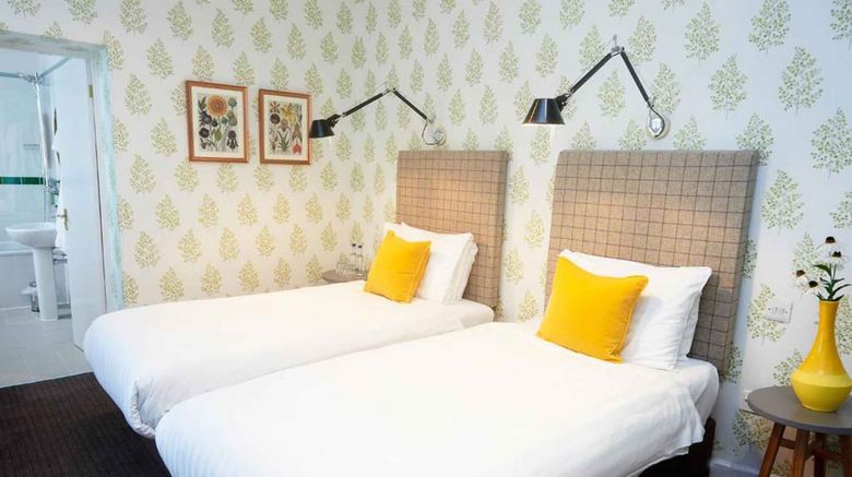 <b>The Embankment Hotel Room</b>. Images powered by <a href="https://www.leonardoworldwide.com/" title="Leonardo Worldwide" target="_blank">Leonardo</a>.