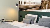 Coffee Fellows Hotel Frankfurt Airport Room