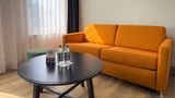 Coffee Fellows Hotel Frankfurt Airport Room