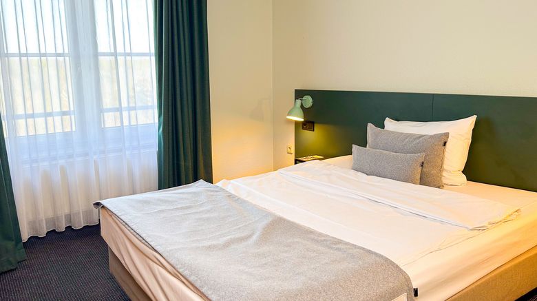 <b>Coffee Fellows Hotel Frankfurt Airport Room</b>. Images powered by <a href="https://www.leonardoworldwide.com/" title="Leonardo Worldwide" target="_blank">Leonardo</a>.